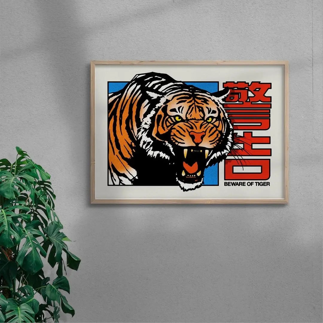 10087-beware-of-tiger-6.webp Beware of Tiger