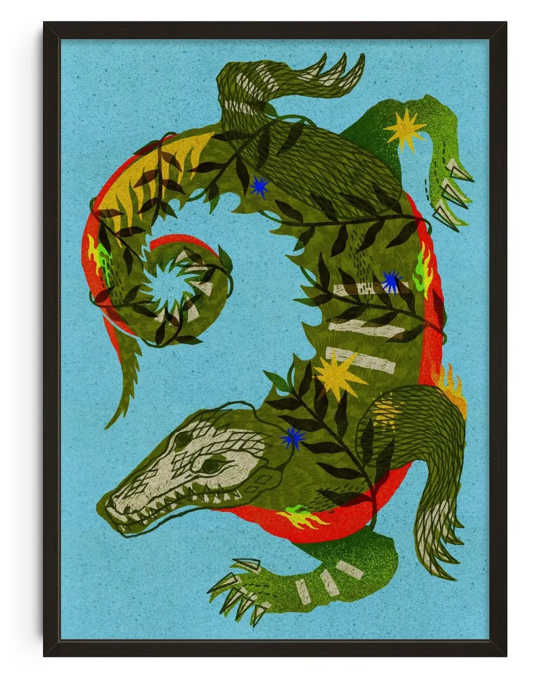 10133-alligator-guardian-1.webp Alligator Guardian