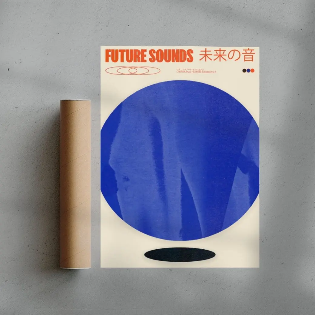 Future Sounds