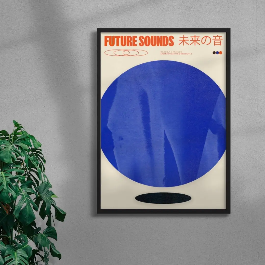 Future Sounds
