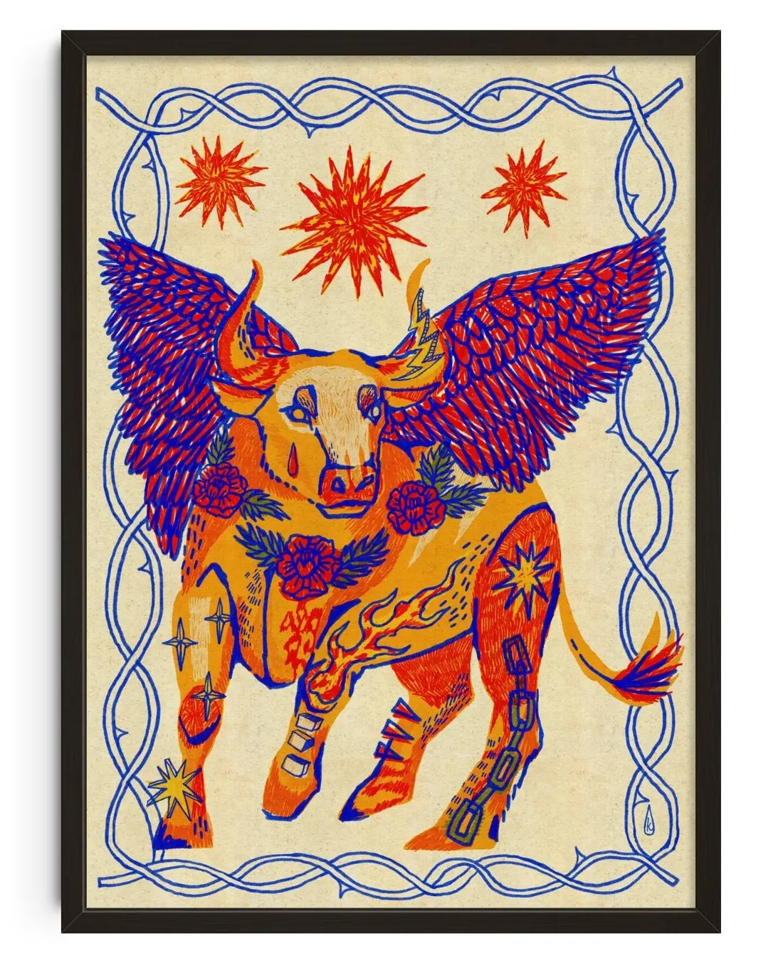 10401-bull-of-heaven-1.webp Bull of Heaven