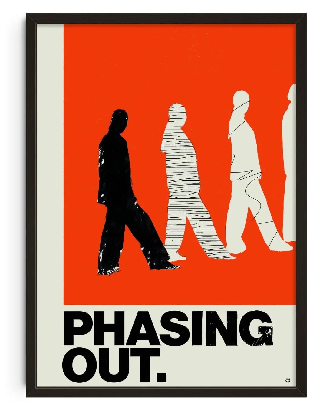 PHASING OUT
