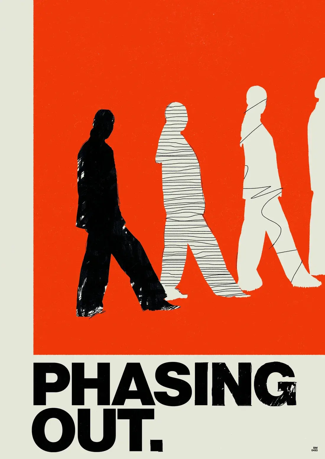 PHASING OUT