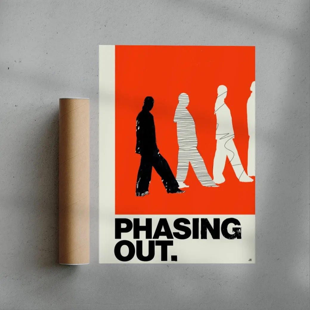 PHASING OUT