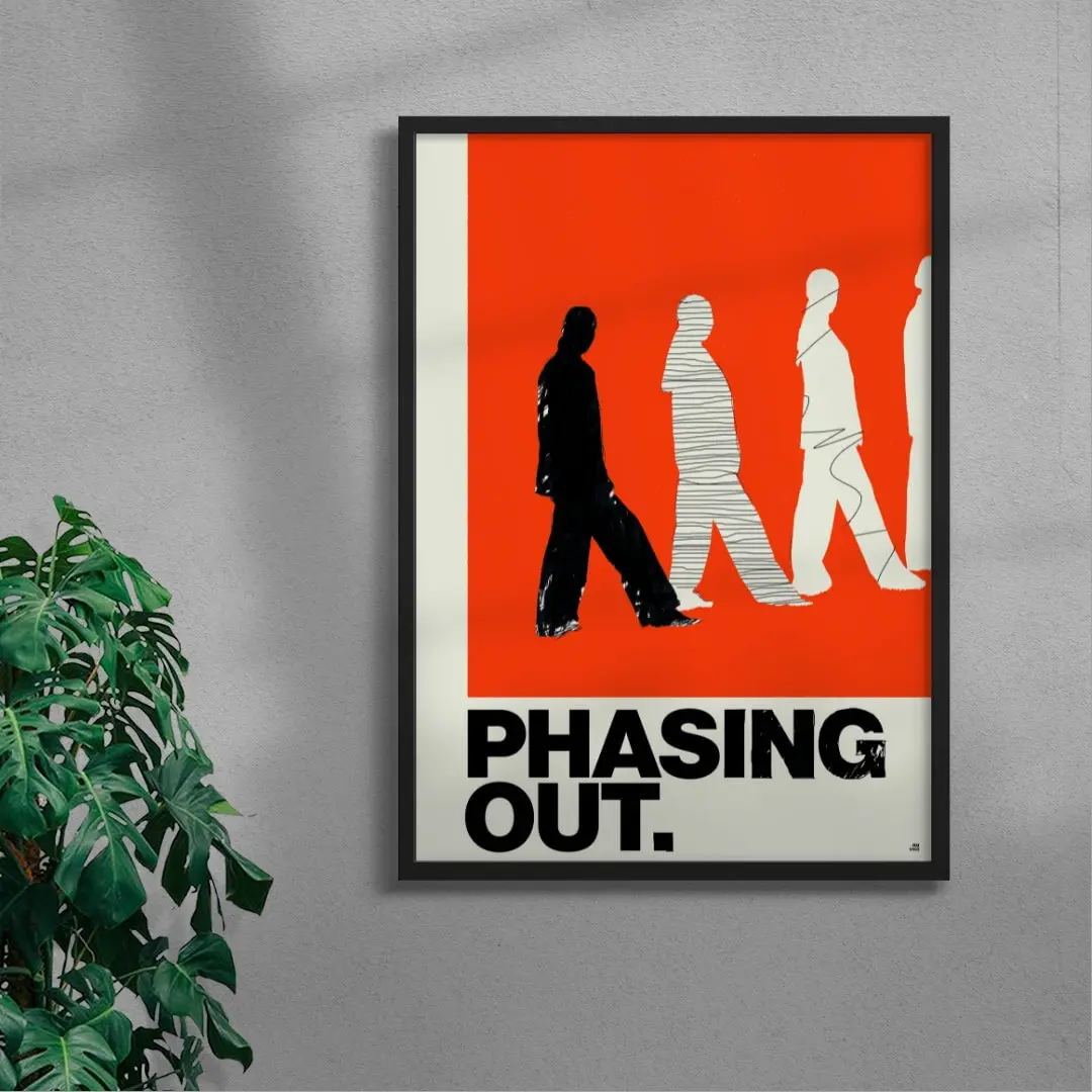 PHASING OUT