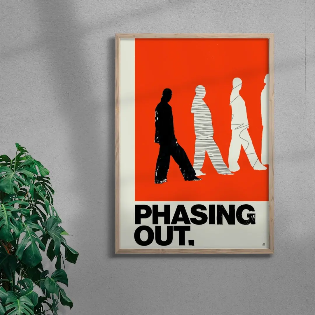 PHASING OUT