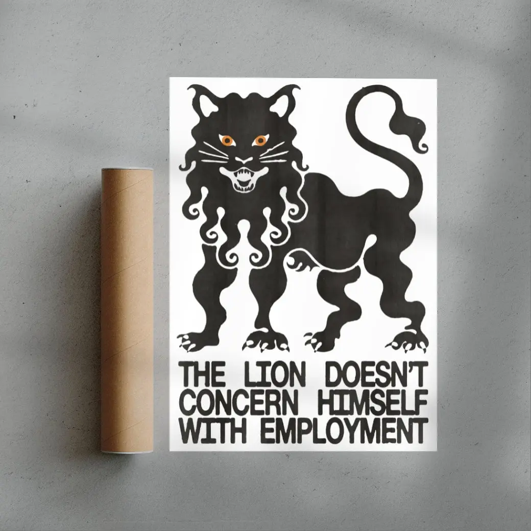 The Lion
