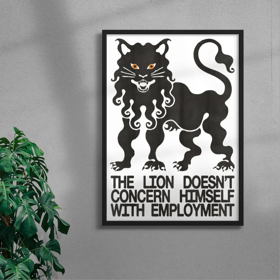 The Lion