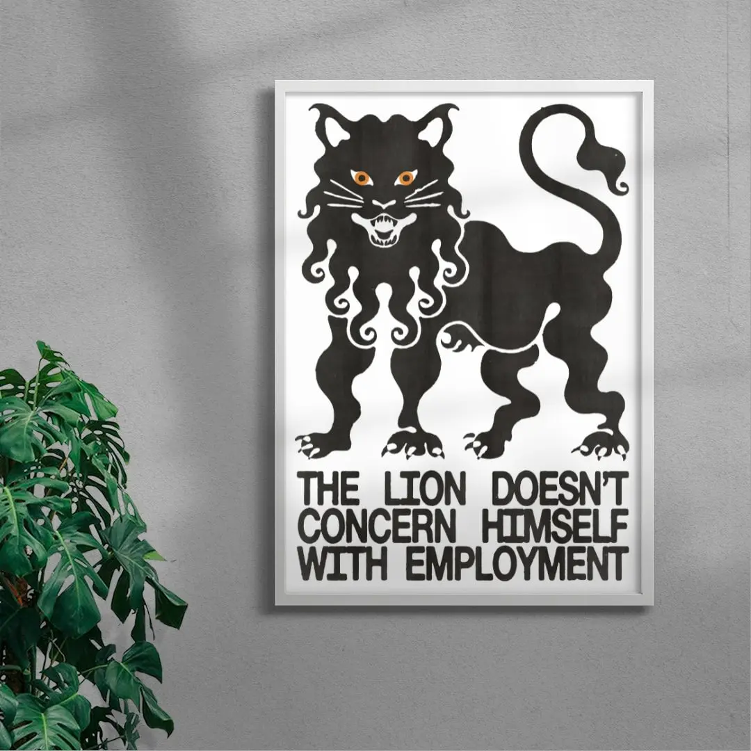 The Lion