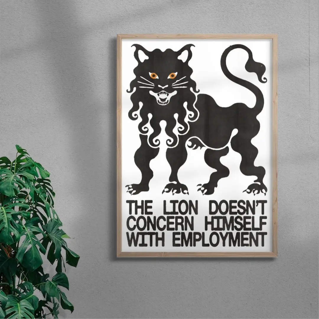 The Lion