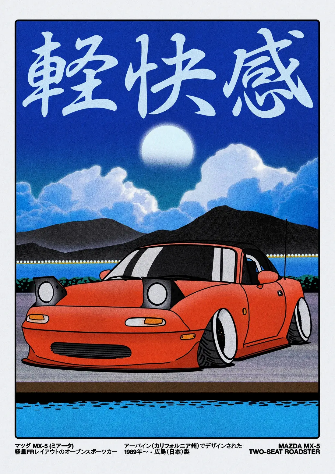 Miata MX-5