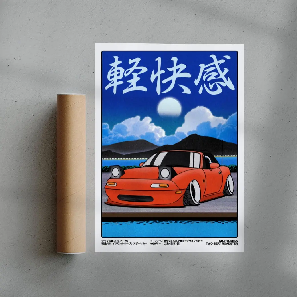 Miata MX-5