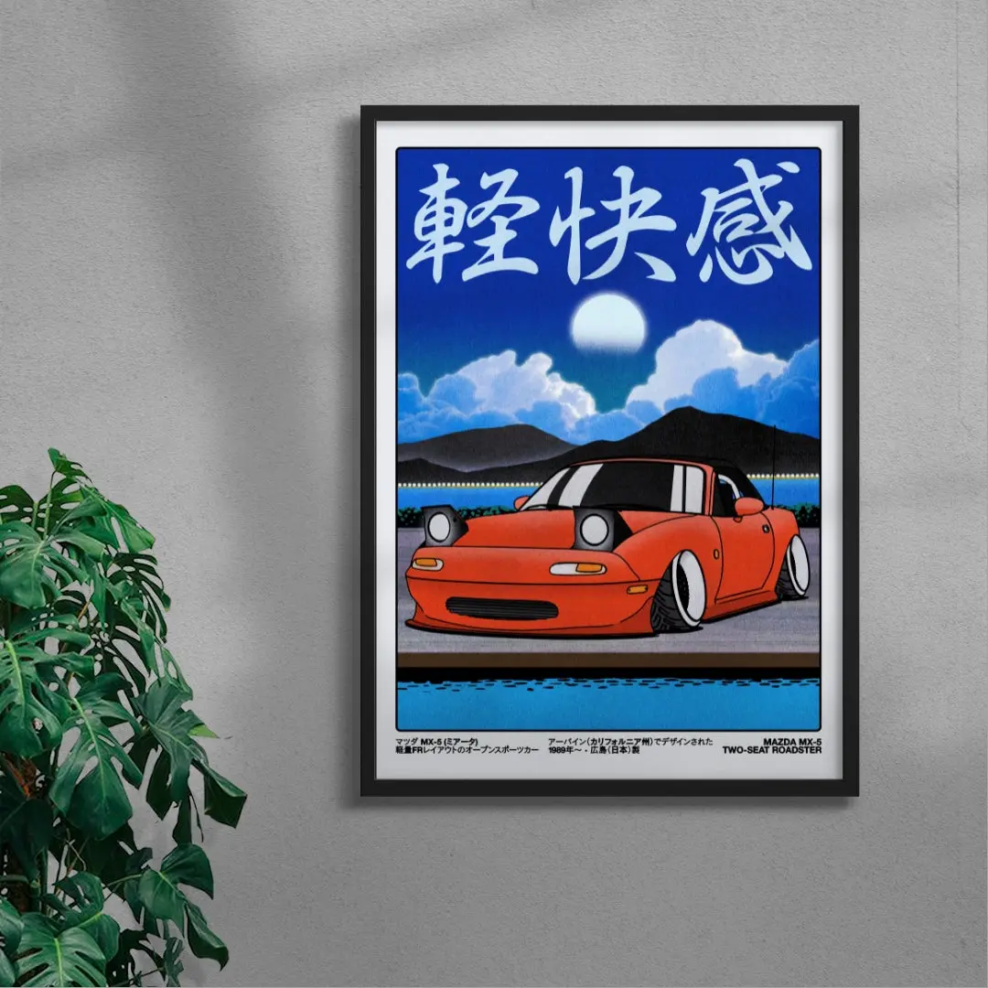 Miata MX-5