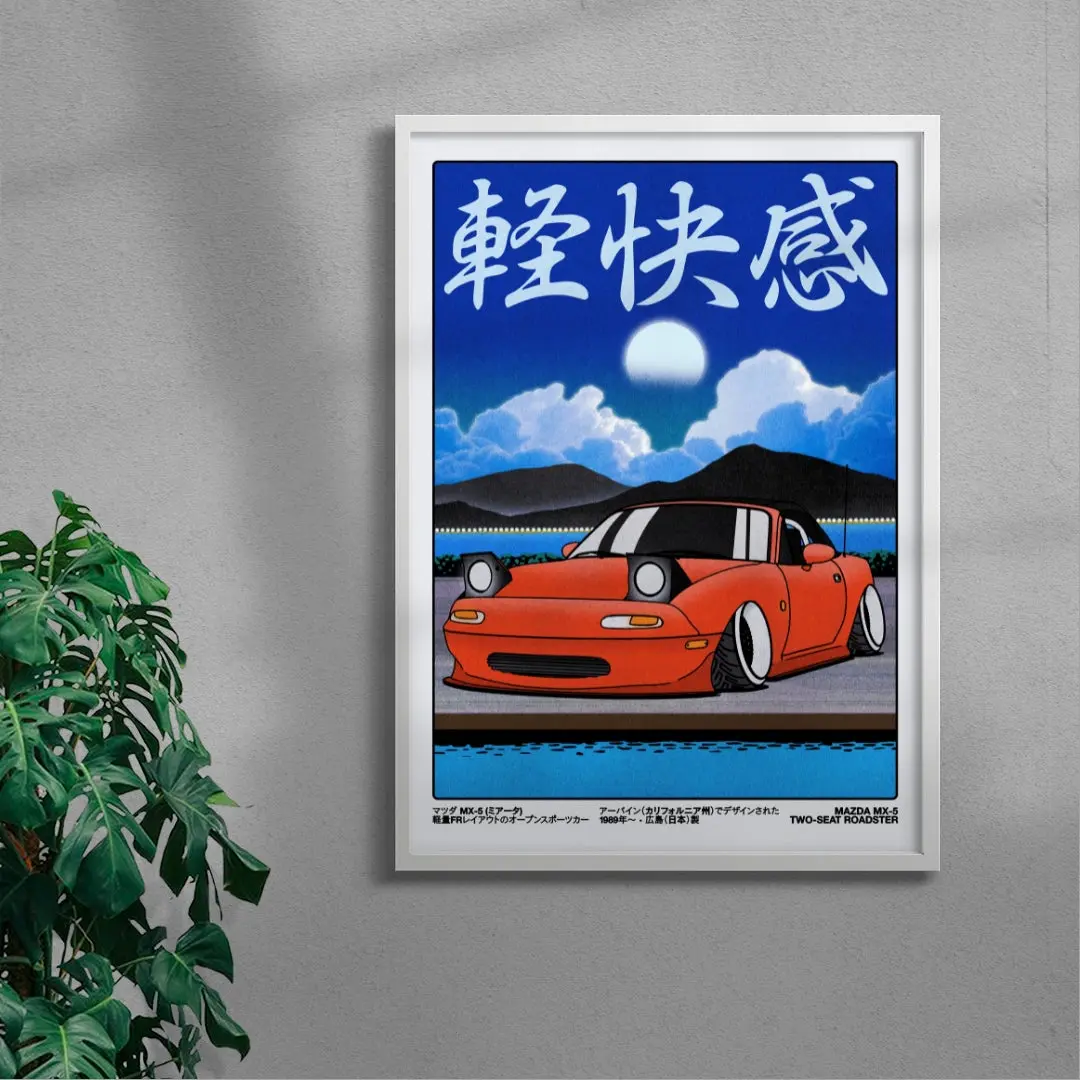 Miata MX-5