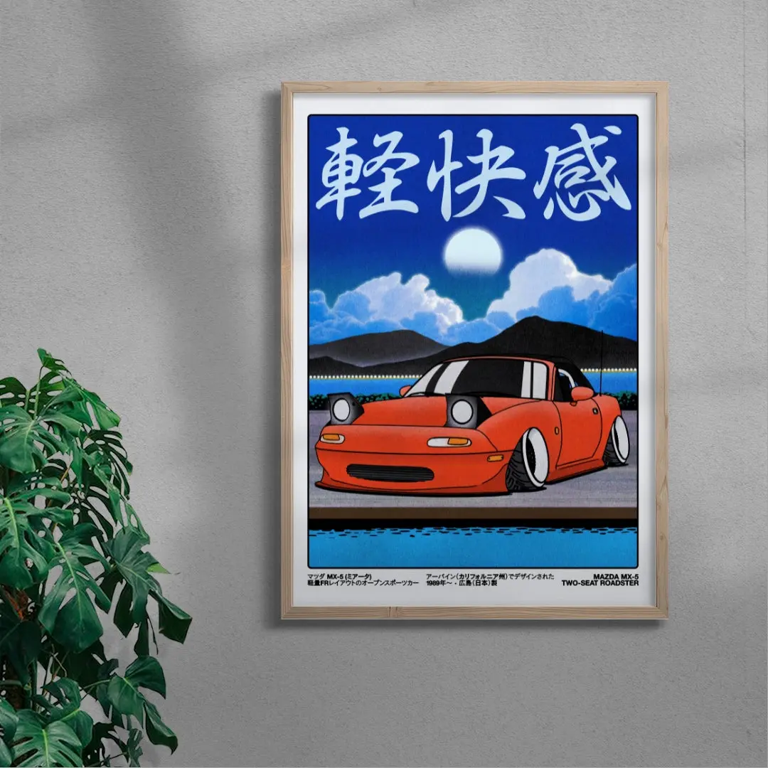 Miata MX-5