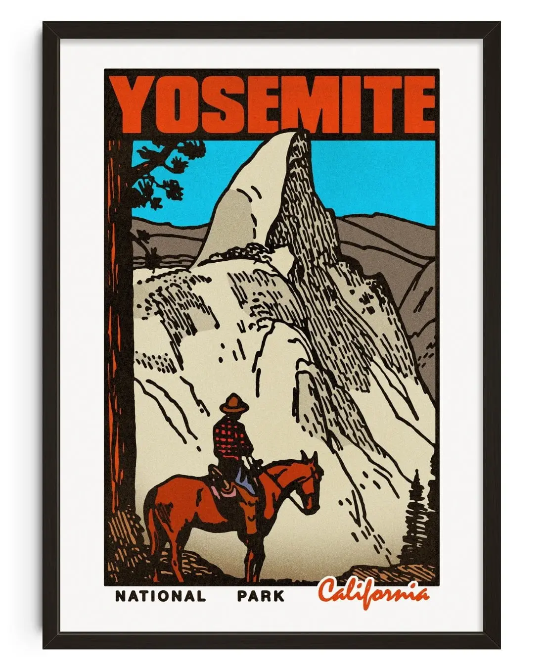 Yosemite