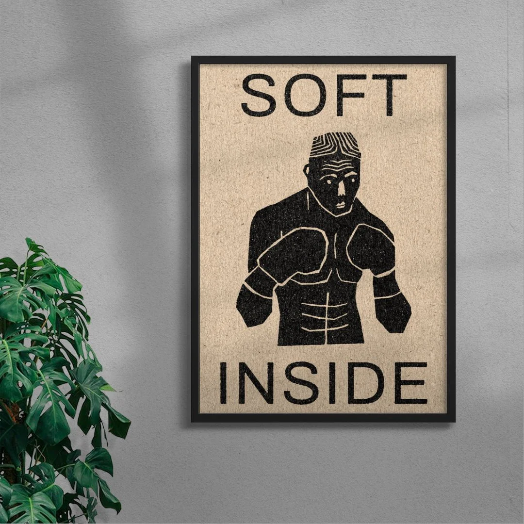 Soft Inside