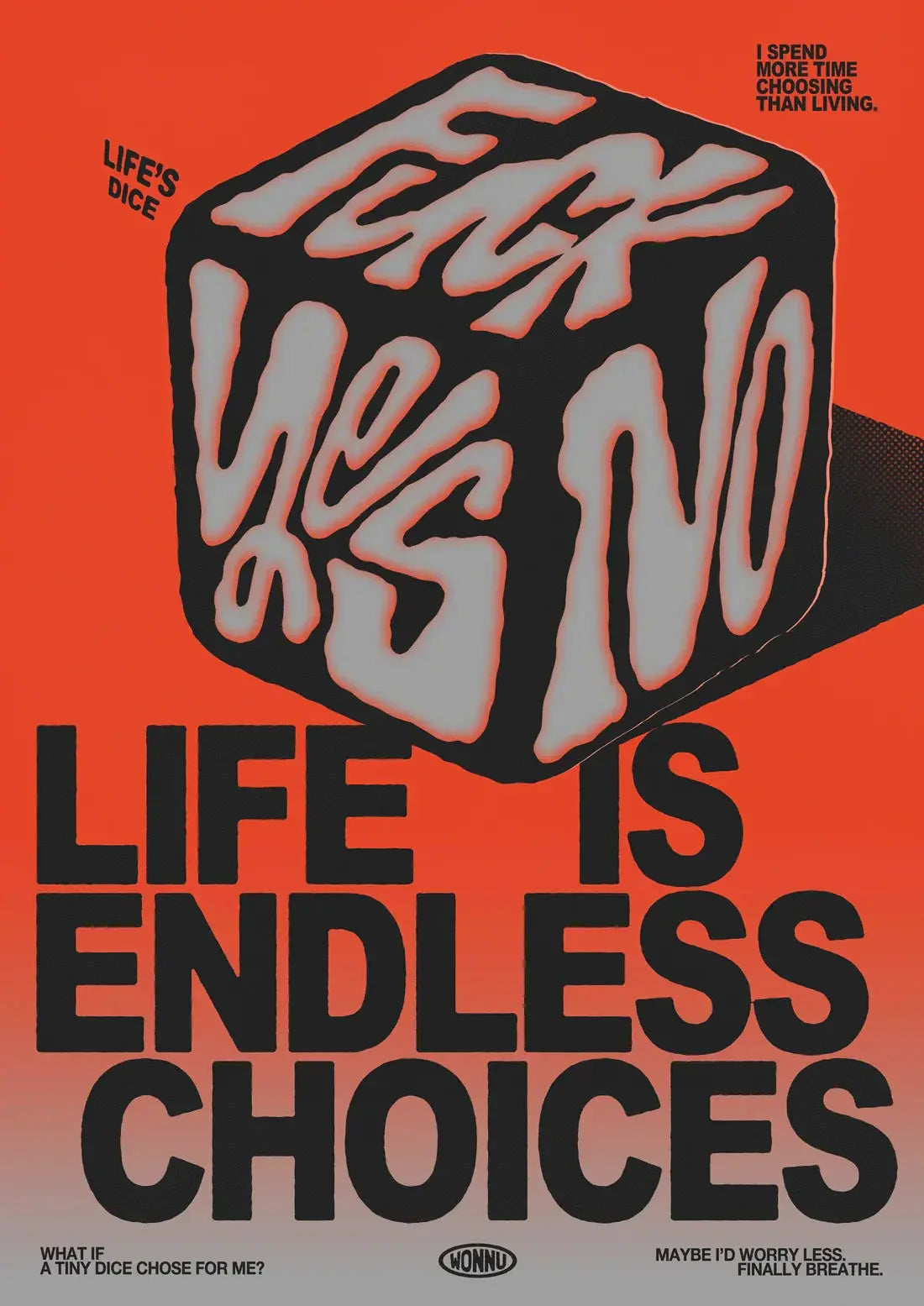 Life's Dice
