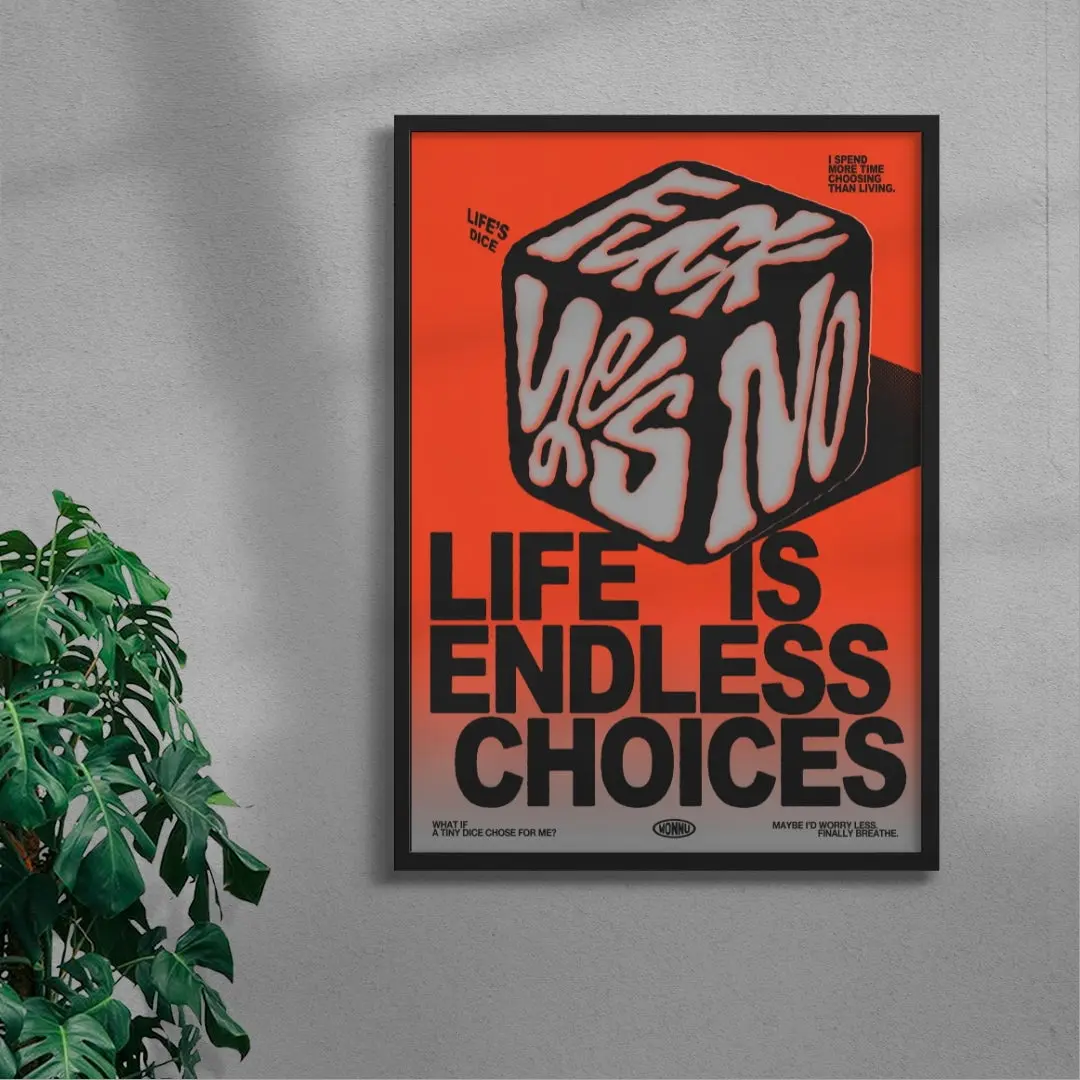 Life's Dice