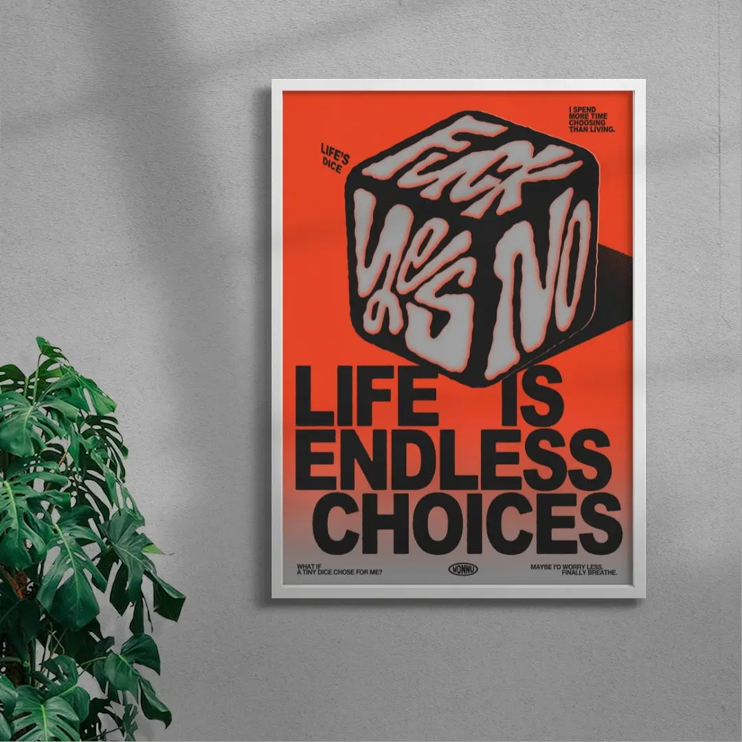 Life's Dice
