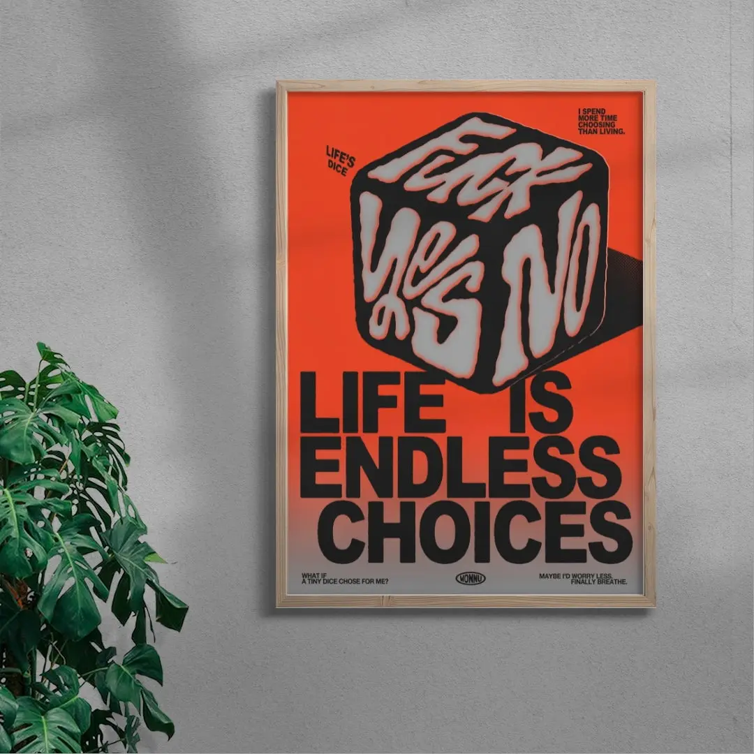 Life's Dice