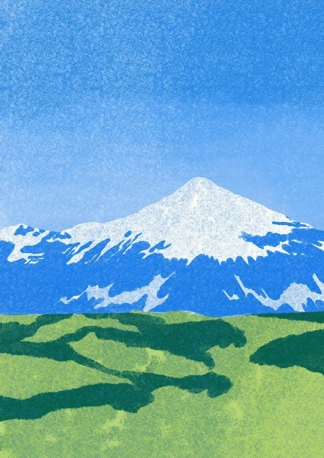 Hvannadalshnúkur