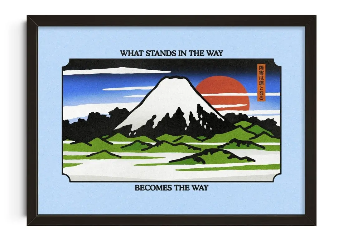 What Stands in the Way