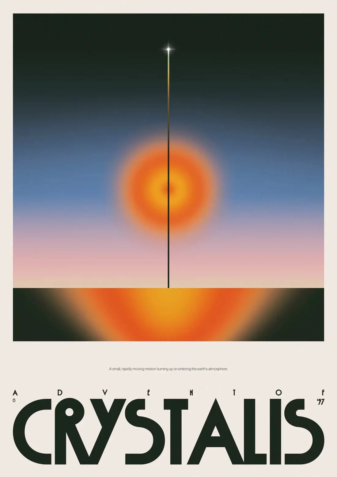 Crystalis 1997