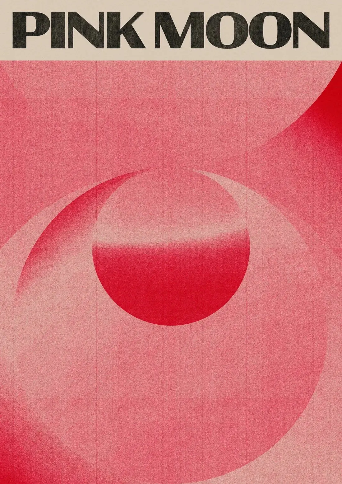 Pink Moon