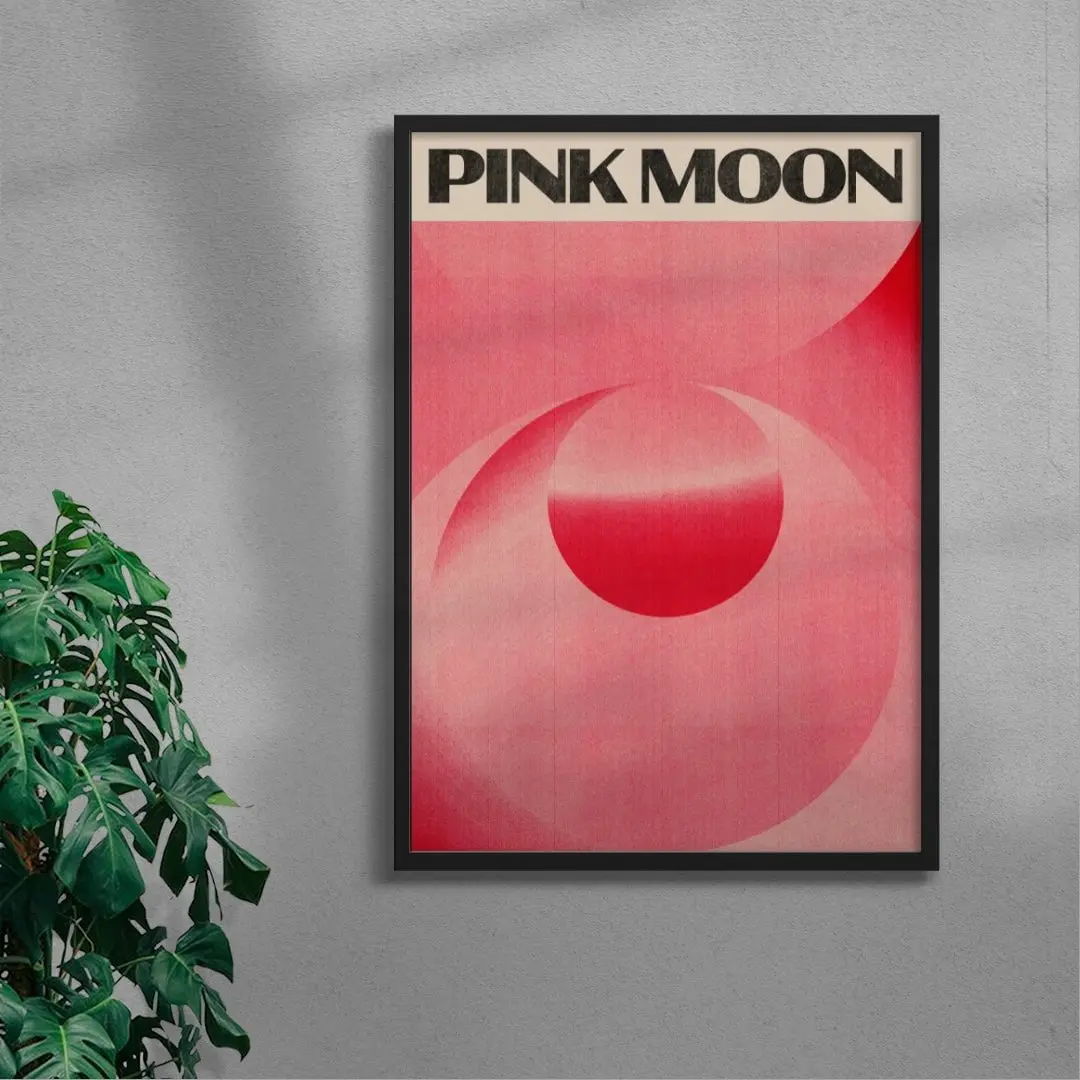 Pink Moon