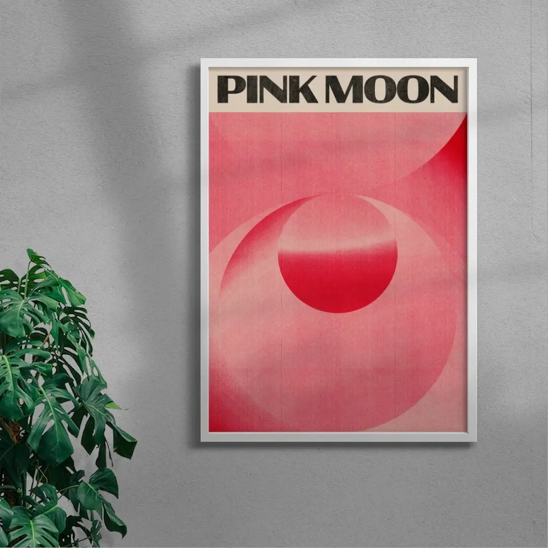 Pink Moon