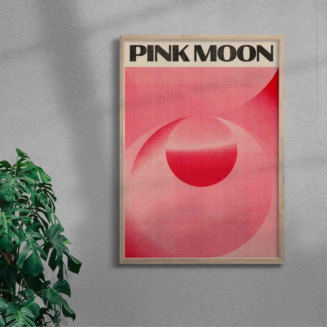 Pink Moon