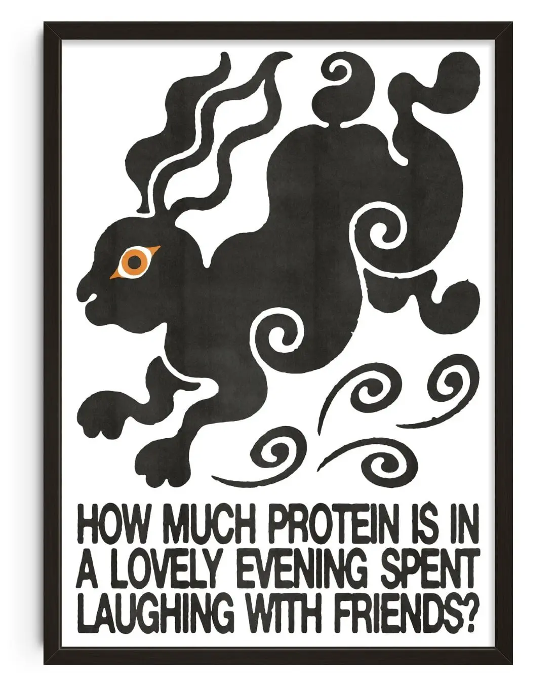A Lovely Evening