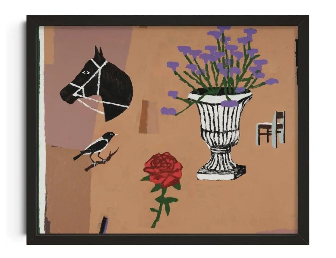 Still Life no 1