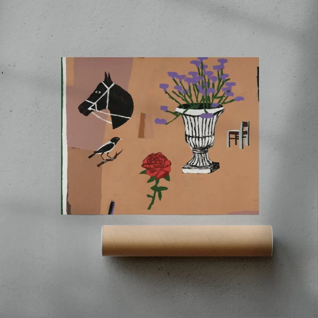 Still Life no 1