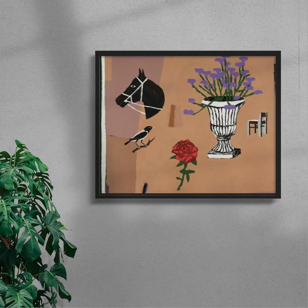 Still Life no 1