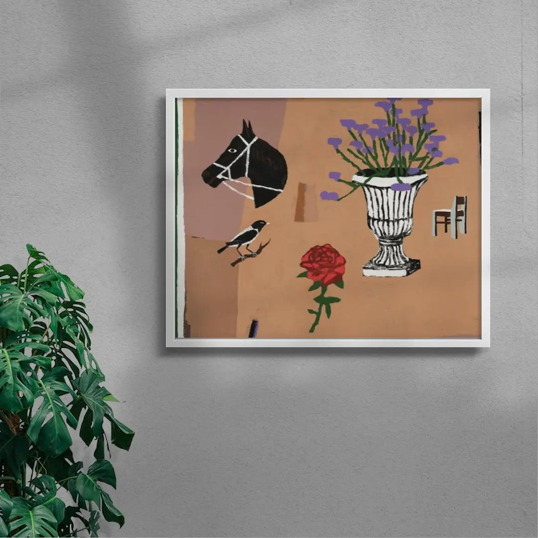 Still Life no 1