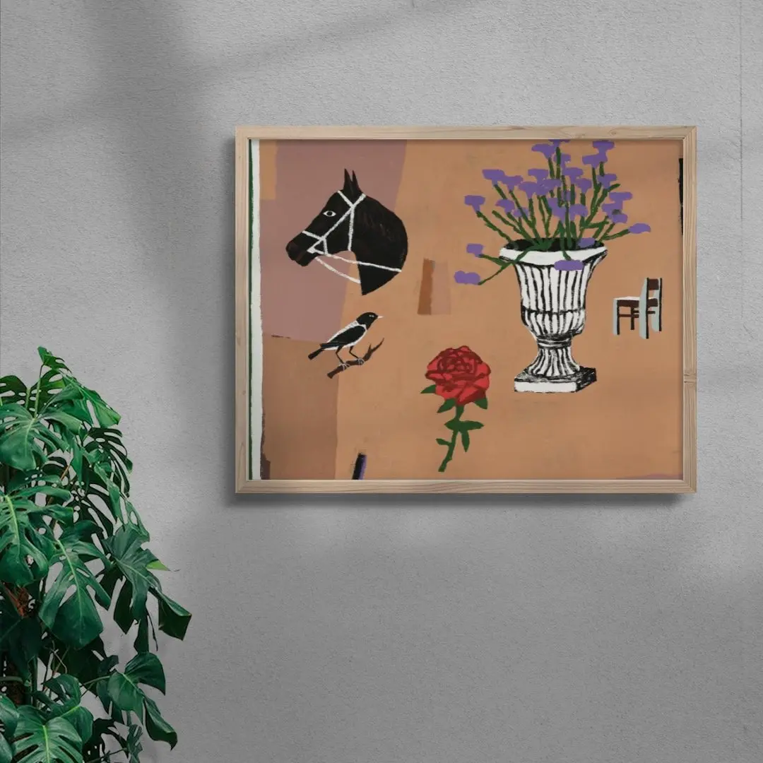 Still Life no 1