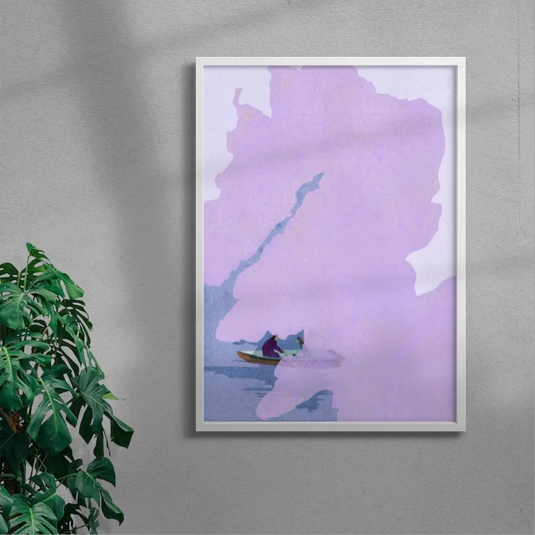Wisteria