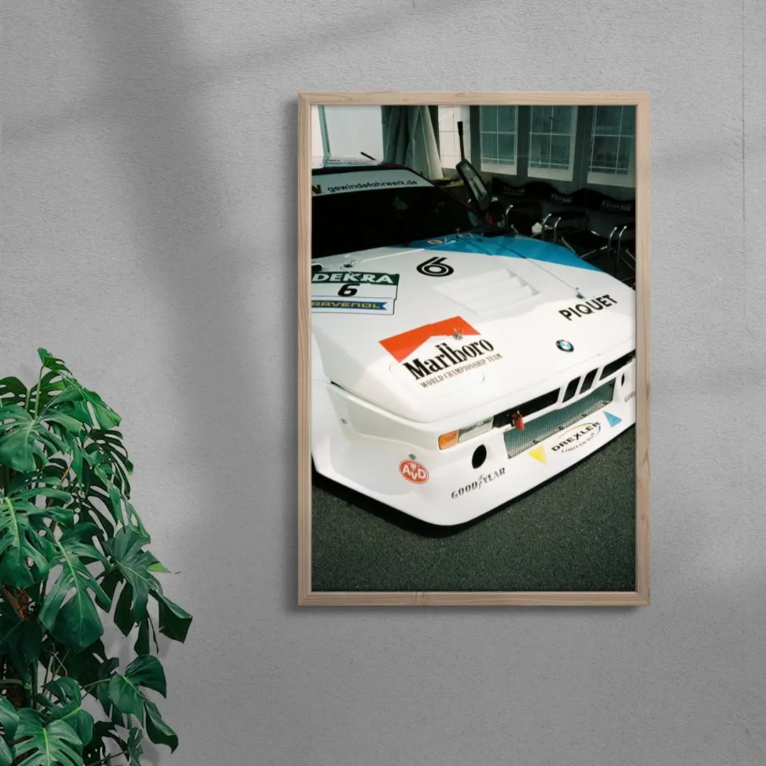 BMW M1 Procar Championship