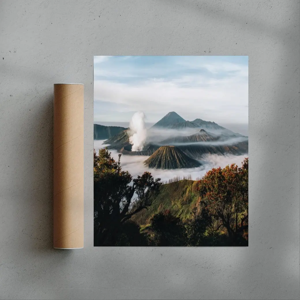 Volcanoes