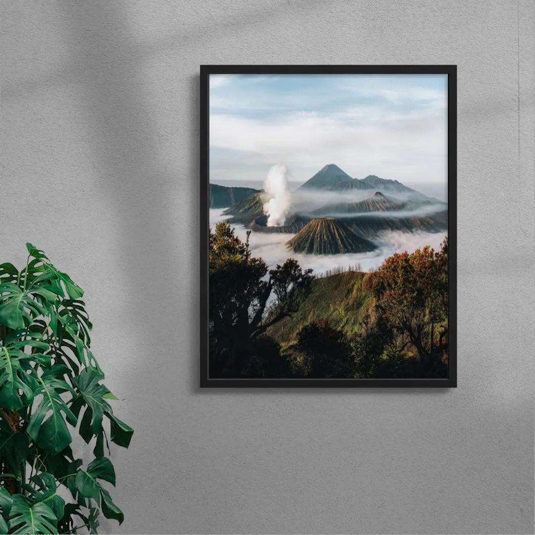 Volcanoes