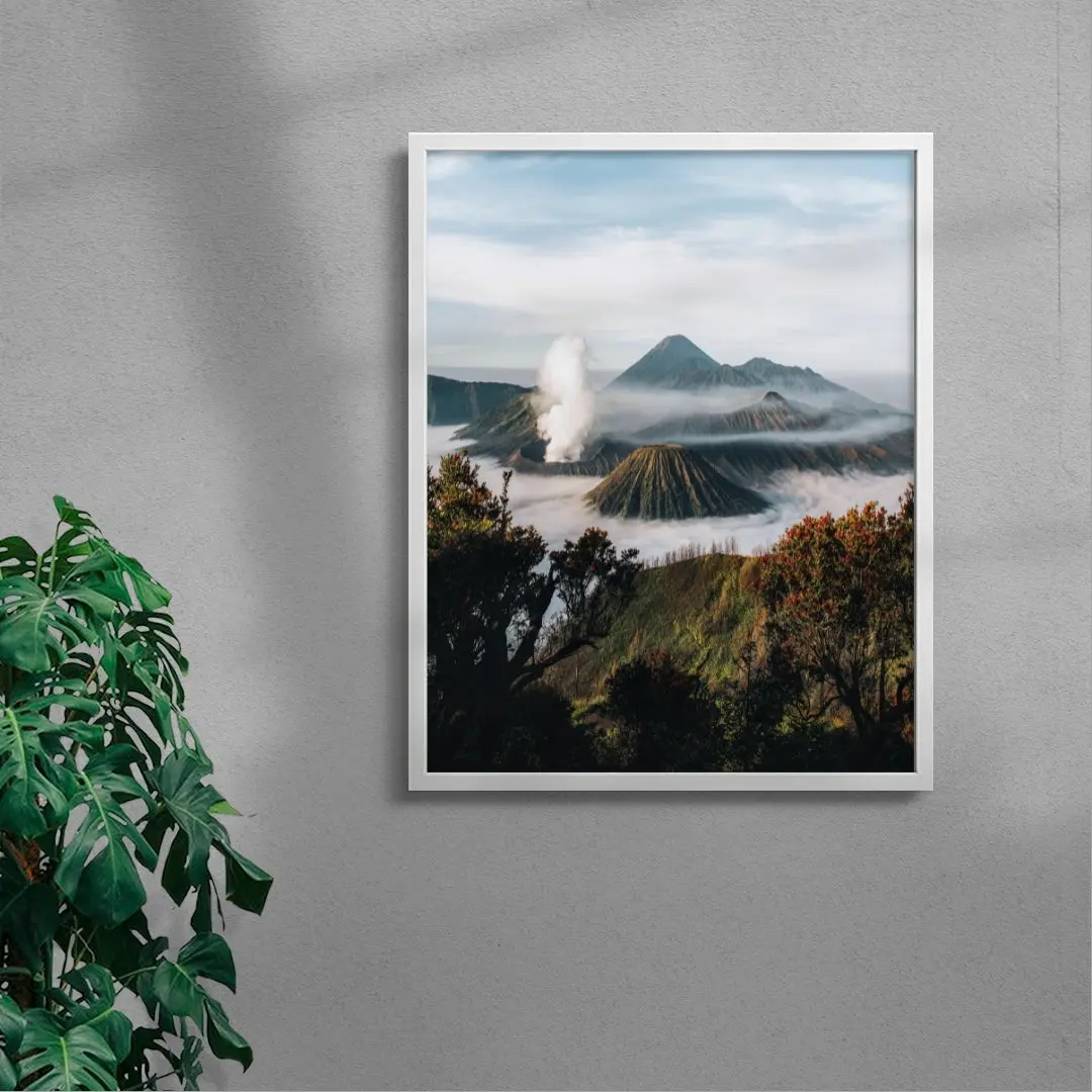 Volcanoes