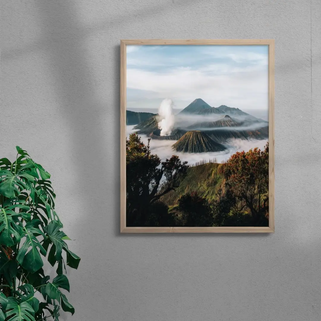 Volcanoes