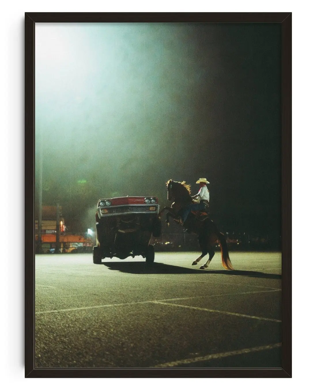 LOWRIDERS