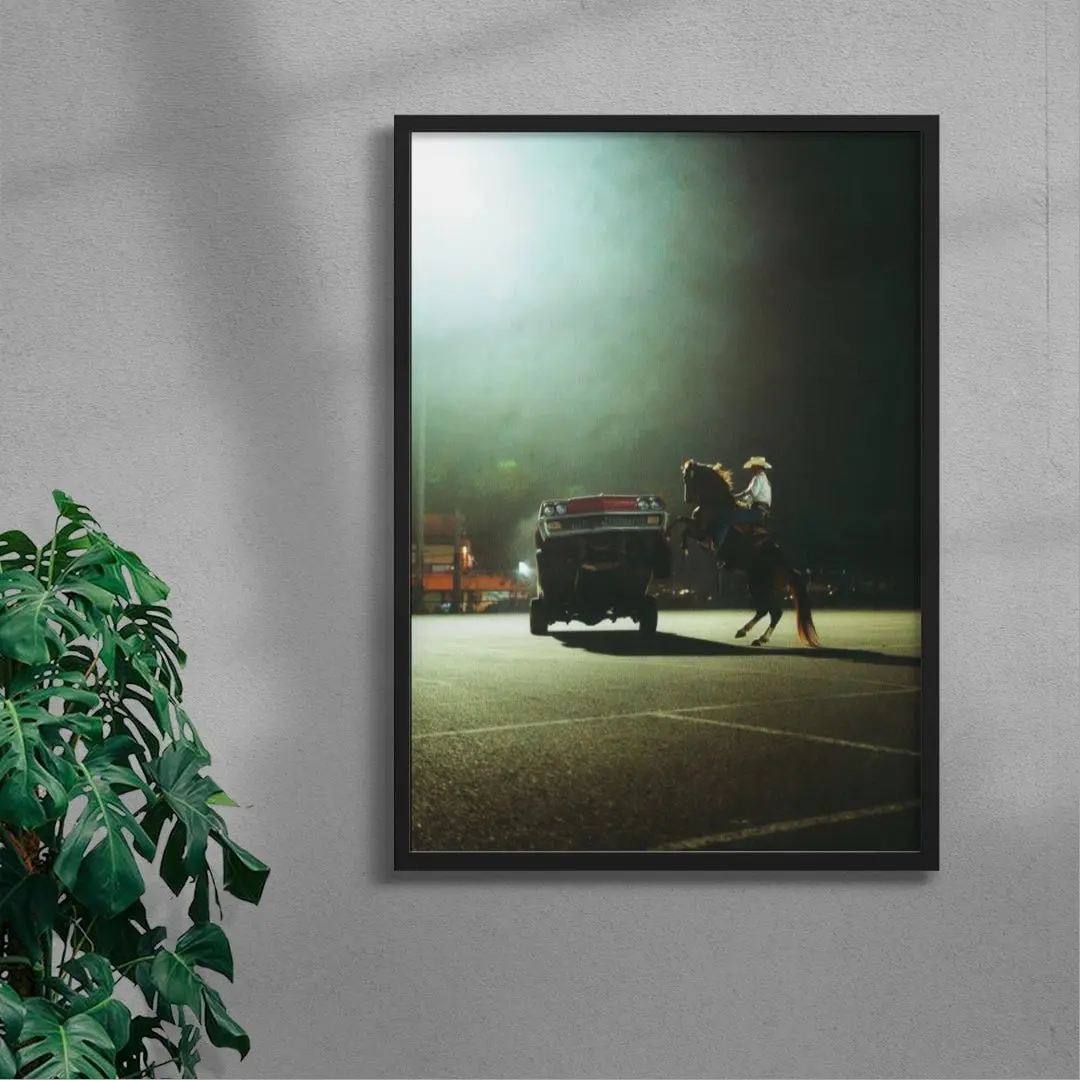 LOWRIDERS