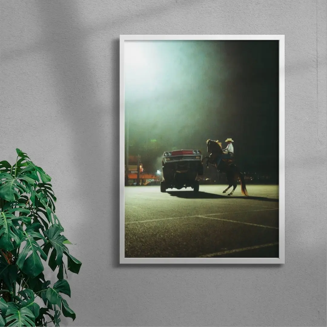 LOWRIDERS