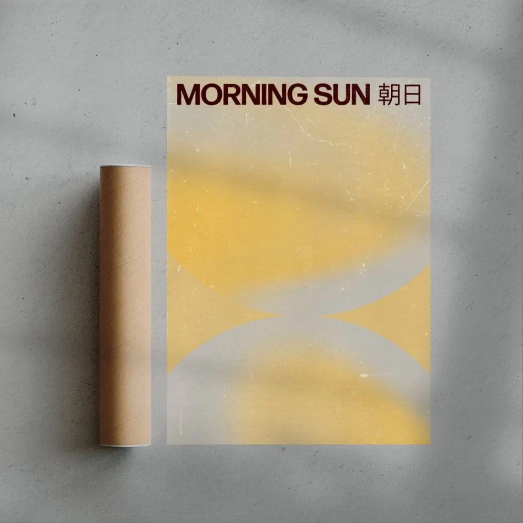 Morning Sun