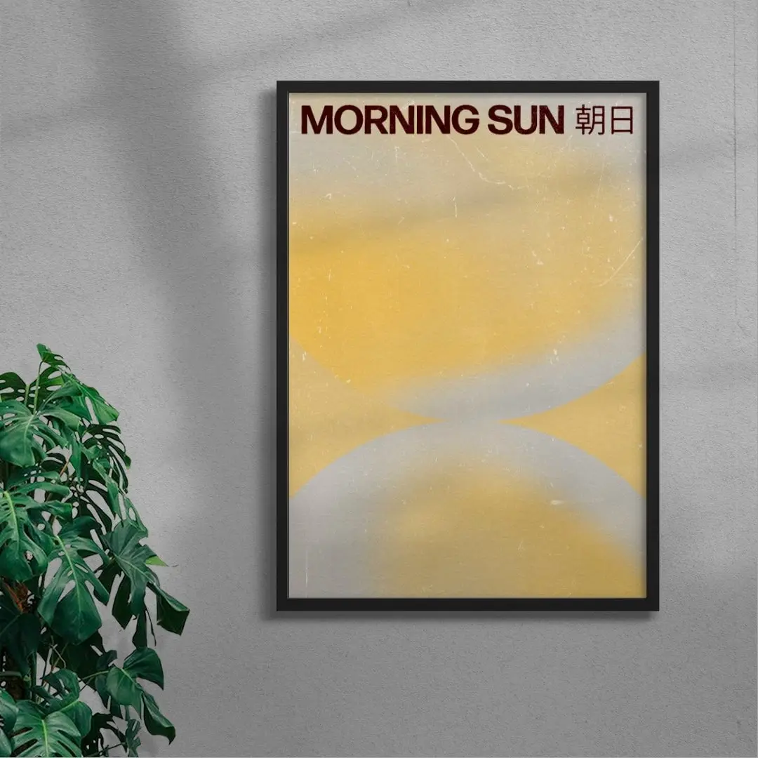 Morning Sun
