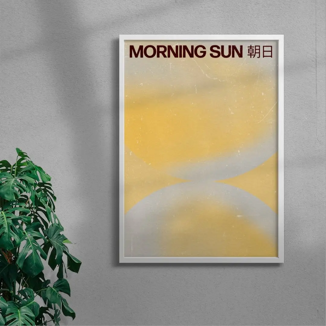 Morning Sun